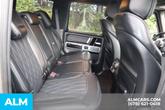 Thumbnail of 2021 G manufaktur Dark Olive Green magno Mercedes-Benz G-Class