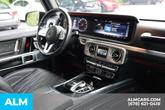 Thumbnail of 2021 G manufaktur Dark Olive Green magno Mercedes-Benz G-Class