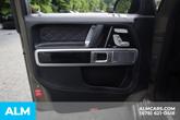 Thumbnail of 2021 G manufaktur Dark Olive Green magno Mercedes-Benz G-Class