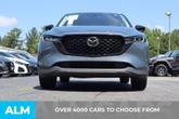 Thumbnail of 2024 Polymetal Gray Metallic Mazda CX-5