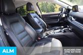 Thumbnail of 2024 Polymetal Gray Metallic Mazda CX-5