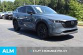 Thumbnail of 2024 Polymetal Gray Metallic Mazda CX-5