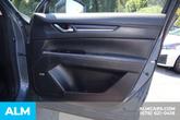 Thumbnail of 2024 Polymetal Gray Metallic Mazda CX-5