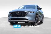 Photo of 2024 Polymetal Gray Metallic Mazda CX-5