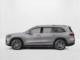 Thumbnail of 2026 Alpine Gray Mercedes-Benz GLS 450