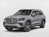 Photo of 2026 Alpine Gray Mercedes-Benz GLS 450