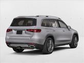 Thumbnail of 2026 Alpine Gray Mercedes-Benz GLS 450