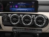 Thumbnail of 2026 Midnight Black Mercedes-Benz CLA 250