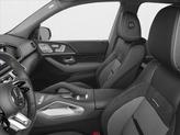 Thumbnail of 2025 Emerald Green Metallic Mercedes-Benz AMG GLE 53