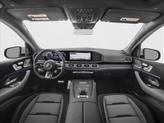 Thumbnail of 2025 Emerald Green Metallic Mercedes-Benz AMG GLE 53