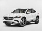 Photo of 2026 Polar White Mercedes-Benz GLA 250