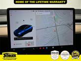 Thumbnail of 2020 Deep Blue Metallic Tesla Model Y