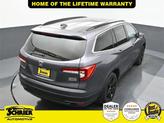 Thumbnail of 2021 Modern Steel Honda Pilot