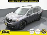 Thumbnail of 2021 Modern Steel Honda Pilot