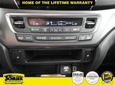 Thumbnail of 2021 Modern Steel Honda Pilot