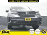 Thumbnail of 2021 Modern Steel Honda Pilot