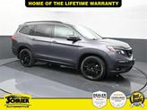 Thumbnail of 2021 Modern Steel Honda Pilot