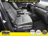 Thumbnail of 2021 Modern Steel Honda Pilot