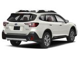 Thumbnail of 2020 Crystal White Pearl Subaru Outback