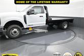 Thumbnail of 2024 Oxford White Ford F-350