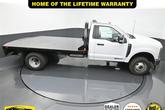 Thumbnail of 2024 Oxford White Ford F-350
