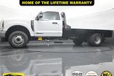 Thumbnail of 2024 Oxford White Ford F-350
