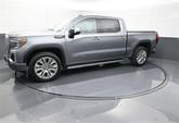 Thumbnail of 2022 Satin Steel Metallic GMC Sierra 1500