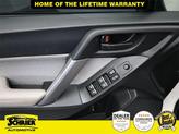 Thumbnail of 2018 Crystal White Pearl Subaru Forester