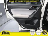 Thumbnail of 2018 Crystal White Pearl Subaru Forester