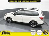 Thumbnail of 2018 Crystal White Pearl Subaru Forester