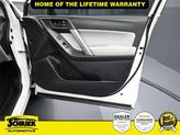 Thumbnail of 2018 Crystal White Pearl Subaru Forester