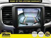 Thumbnail of 2016 Bright Silver Metallic Clearcoat RAM 1500