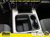Thumbnail of 2016 Bright Silver Metallic Clearcoat RAM 1500
