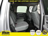 Thumbnail of 2016 Bright Silver Metallic Clearcoat RAM 1500