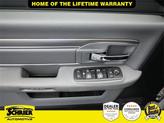 Thumbnail of 2016 Bright Silver Metallic Clearcoat RAM 1500