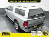 Thumbnail of 2016 Bright Silver Metallic Clearcoat RAM 1500