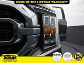 Thumbnail of 2021 Carbonized Gray Metallic Ford F-150