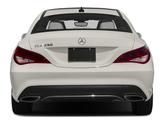 Thumbnail of 2018 White Mercedes-Benz CLA 250