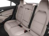 Thumbnail of 2018 White Mercedes-Benz CLA 250