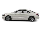 Thumbnail of 2018 White Mercedes-Benz CLA 250