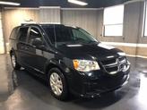 Thumbnail of 2019 Black Onyx Crystal Pearlcoat Dodge Grand Caravan
