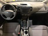 Thumbnail of 2017 White Kia Forte