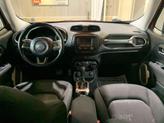 Thumbnail of 2016 Omaha Orange Jeep Renegade
