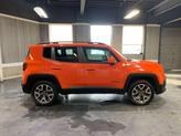 Thumbnail of 2016 Omaha Orange Jeep Renegade