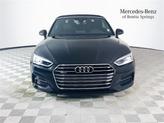 Thumbnail of 2019 Mythos Black Metallic/Black Roof Audi A5