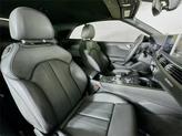 Thumbnail of 2019 Mythos Black Metallic/Black Roof Audi A5
