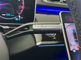Thumbnail of 2022 Black Mercedes-Benz S-Class
