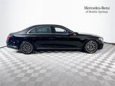 Thumbnail of 2022 Black Mercedes-Benz S-Class