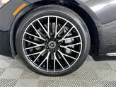 Thumbnail of 2022 Black Mercedes-Benz S-Class
