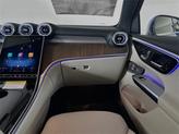 Thumbnail of 2026 Starling Blue Metallic Mercedes-Benz GLC 300